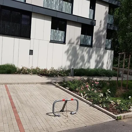 Διαμέρισμα Enjoy In Garden *