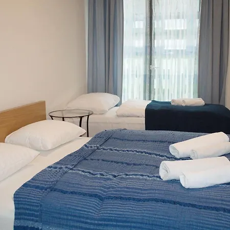 Apartament Enjoy In Garden *